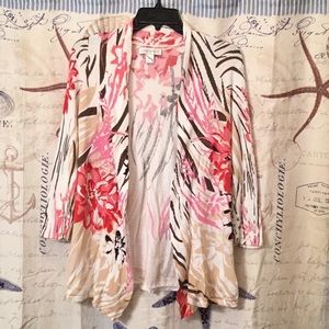 Christopher & Banks sweater